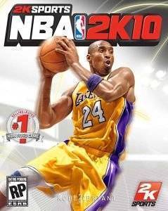 NBA 2K10