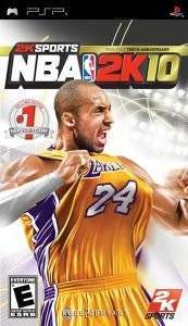 NBA 2K10