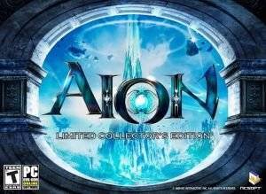 AION: TOWER OF ETERNITY - COLLECTORS EDITION