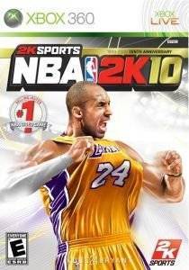 NBA 2K10