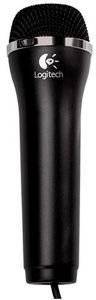 PS3 - LOGITECH VANTAGE USB MICROPHONE PS3 - LOGITECH VANTAGE USB MICROPHONE