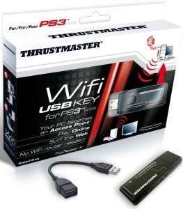 PS3 - WIFI USB KEY