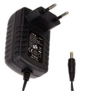 PSP - PSP2 - LOGIC3 AC ADAPTOR PSP - PSP2 - LOGIC3 AC ADAPTOR