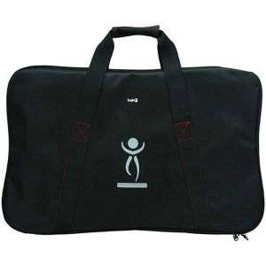 WII - LOGIC3 CARRY CASE FOR BALANCE BOARD WII - LOGIC3 CARRY CASE FOR BALANCE BOARD