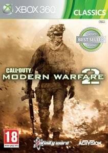 CALL OF DUTY MODERN WARFARE 2 - ΧΒΟΧ 360 CALL OF DUTY MODERN WARFARE 2 - ΧΒΟΧ 360