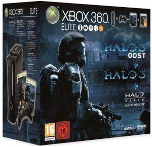 XBOX360 - HALO ULTIMATE ELITE BUNDLE