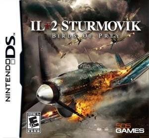 IL2 STURMOVIK: BIRDS OF PREY IL2 STURMOVIK: BIRDS OF PREY