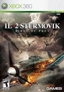 IL2 STURMONIK: BIRDS OF PREY