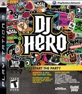 DJ HERO