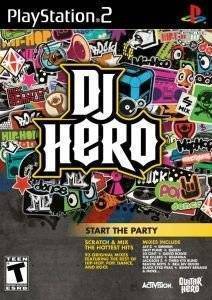 DJ HERO