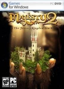 MAJESTY 2