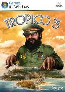 TROPICO 3