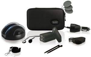 DS - SWEEX 17-IN-1 BUNDLE BLACK