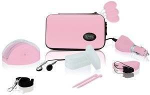 DS - SWEEX 17-IN-1 BUNDLE PINK