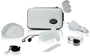 SWEEX DS - SWEEX 17-IN-1 BUNDLE WHITE