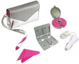 DS - SILVER PACK DS - SILVER PACK