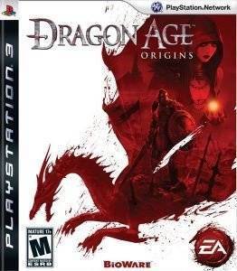 DRAGON AGE:ORIGINS