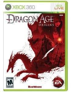 DRAGON AGE:ORIGINS