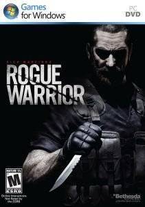 ROGUE WARRIOR ROGUE WARRIOR