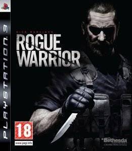 ROGUE WARRIOR