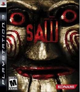 SAW - PS3