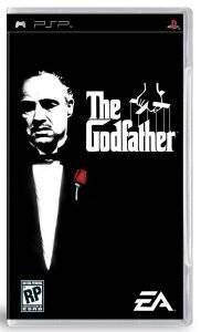 THE GODFATHER PLATINUM THE GODFATHER PLATINUM