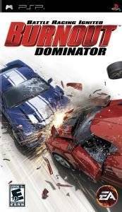 BURNOUT DOMINATOR