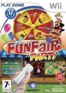 FUNFAIR PARTY