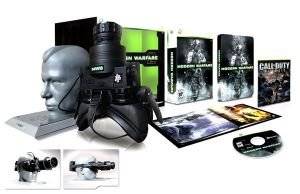 CALL OF DUTY MODERN WARFARE 2 PRESTIGE EDITION