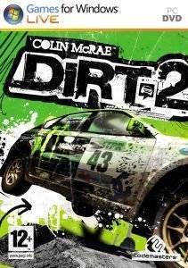 COLIN MCRAE DIRT 2
