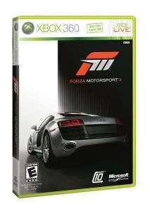 FORZA MOTOSPORT 3