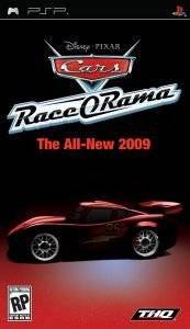 CARS: RACE O RAMA