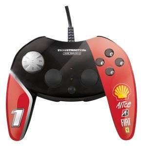 PC - F1 DUAL ANALOG F60 FERRARI PC - F1 DUAL ANALOG F60 FERRARI