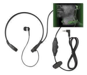 XBOX 360 MODERN WARFARE 2 THROAT COMMUNICATOR XBOX 360 MODERN WARFARE 2 THROAT COMMUNICATOR