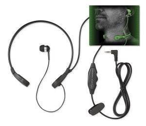 XBOX 360 MODERN WARFARE 2 THROAT COMMUNICATOR