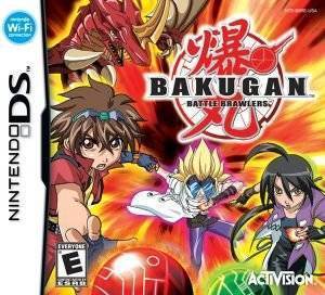 BAKUGAN