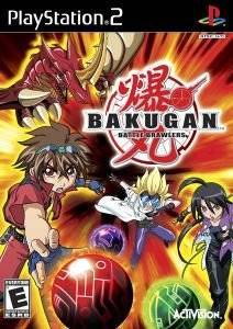 BAKUGAN