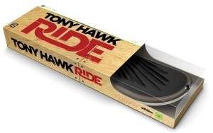 TONY HAWK: RIDE SKATEBOARD BUNDLE