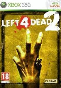 LEFT 4 DEAD 2