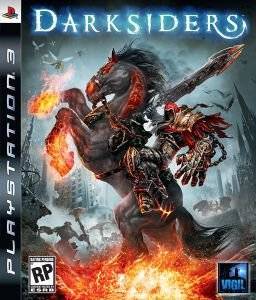 DARKSIDERS