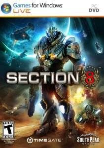 SECTION 8
