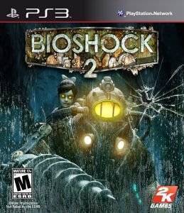 BIOSHOCK 2