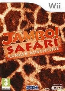 JAMBO SAFARI