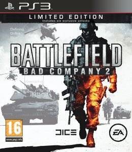 BATTLEFIELD BAD COMPANY 2