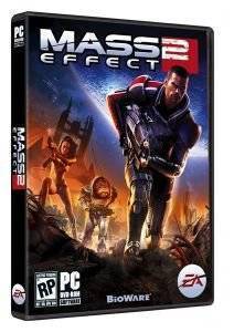 MASS EFFECT 2