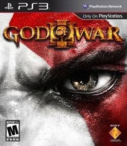 GOD OF WAR III ESSENTIALS - PS3