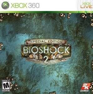 BIOSHOCK 2 SPECIAL EDITION