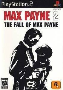 MAX PAYNE 2