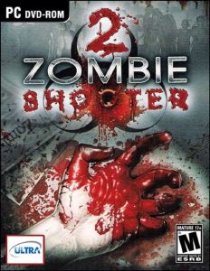ZOMBIE SHOOTER 2 - PC
