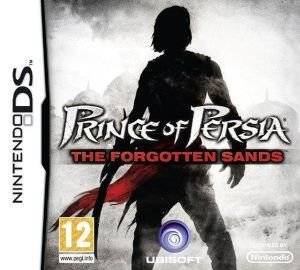 PRINCE OF PERSIA: THE FORGOTTEN SANDS